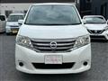 2013 Nissan Serena