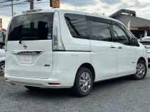 2013 Nissan Serena