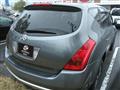 2008 Nissan Murano