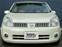 2004 Nissan Lafesta