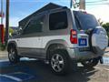 2005 Mitsubishi Pajero Mini