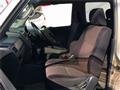 2005 Mitsubishi Pajero Mini