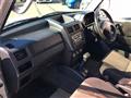2005 Mitsubishi Pajero Mini