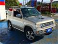 2005 Mitsubishi Pajero Mini