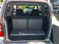 2005 Mitsubishi Pajero Mini