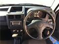 2005 Mitsubishi Pajero Mini