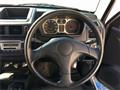 2005 Mitsubishi Pajero Mini