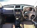 2005 Mitsubishi Pajero Mini