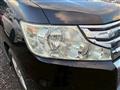2011 Honda Step WGN