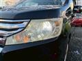 2011 Honda Step WGN