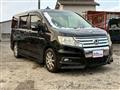 2011 Honda Step WGN