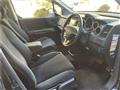2008 Honda Crossroad