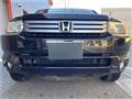 2008 Honda Crossroad