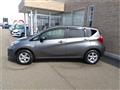 2013 Nissan Note