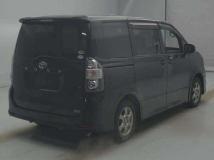 2009 Toyota Voxy
