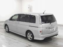 2012 Toyota Isis