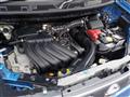 2014 Nissan Cube