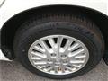 2005 Toyota Brevis