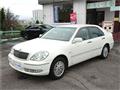 2005 Toyota Brevis