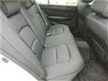 2005 Toyota Brevis