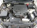 2005 Toyota Brevis