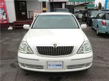 2005 Toyota Brevis