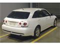 2002 Toyota Altezza Gita