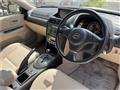 2002 Toyota Altezza Gita