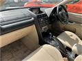 2002 Toyota Altezza Gita