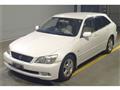 2002 Toyota Altezza Gita