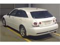2002 Toyota Altezza Gita