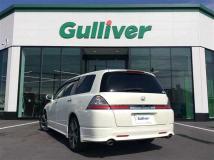 2007 Honda Odyssey