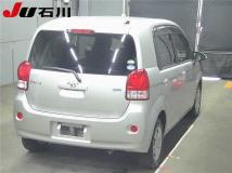 2014 Toyota Porte