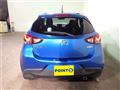 2014 Mazda Demio