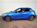 2014 Mazda Demio
