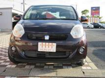 2012 Toyota Passo