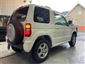 2004 Mitsubishi Pajero Mini