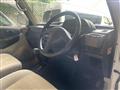 2004 Mitsubishi Pajero Mini