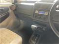 2004 Mitsubishi Pajero Mini