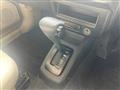 2004 Mitsubishi Pajero Mini