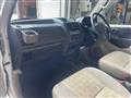 2004 Mitsubishi Pajero Mini