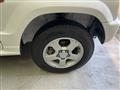 2004 Mitsubishi Pajero Mini