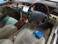 2005 Toyota Crown