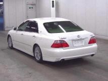 2005 Toyota Crown