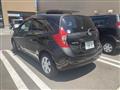 2016 Nissan Note