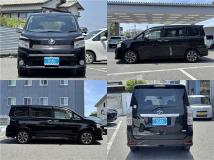 2009 Toyota Voxy