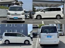 2009 Toyota Voxy
