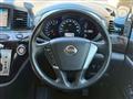 2011 Nissan Elgrand
