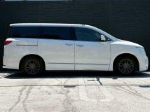 2011 Nissan Elgrand