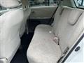 2008 Toyota Vitz